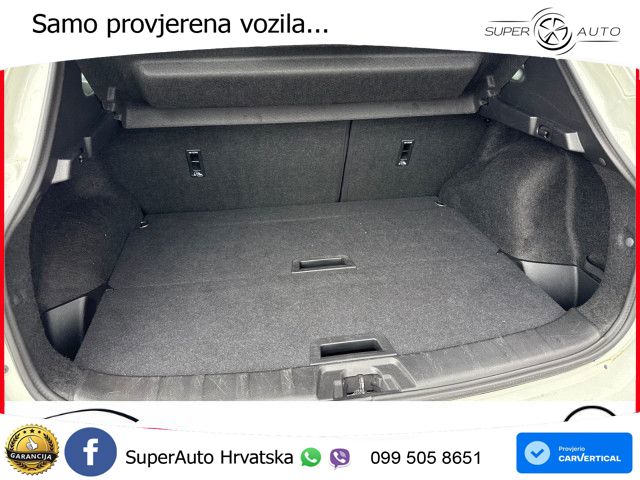 Nissan Qashqai 1.7 dCi (150 KS) 4x4 Xtronic N-Connecta