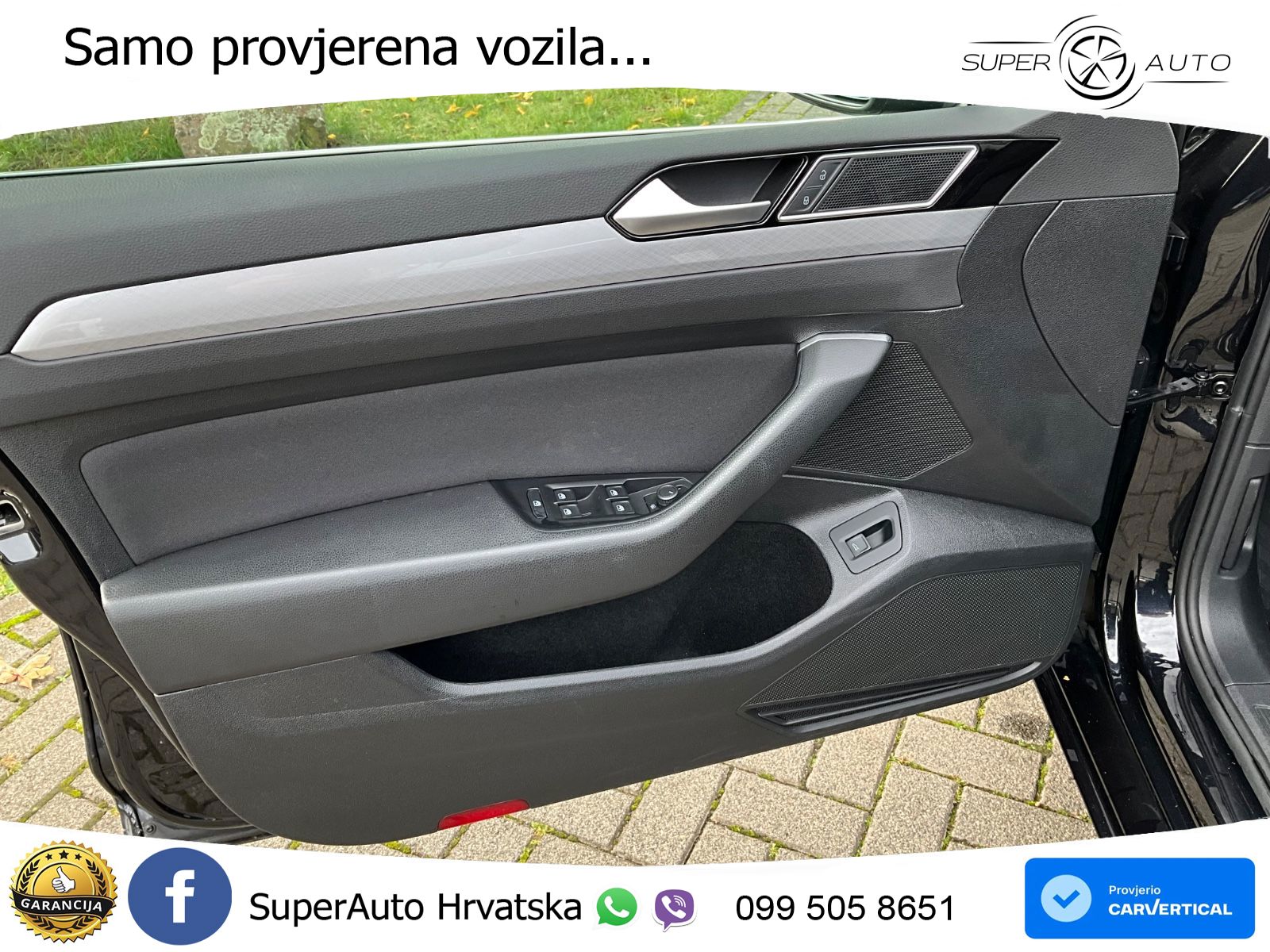 Volkswagen Passat Variant 2.0 TDI (200 KS) 4MOTION DSG LED+GR SJED+ACC