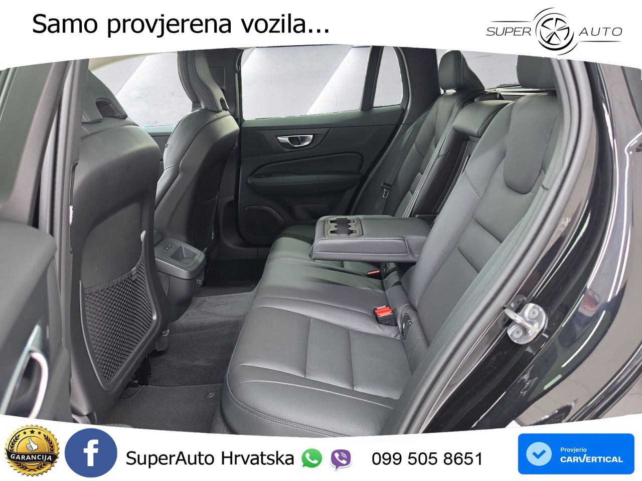 Volvo V60 2.0 B4 Benzin DCT ACC+HEAD+4xGR SJED+360+PANO