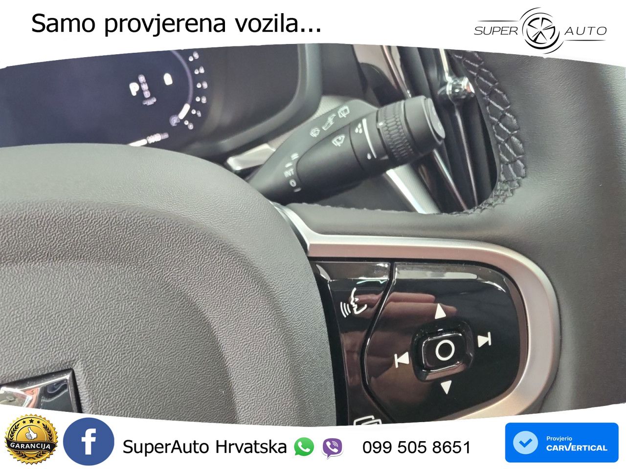 Volvo V60 2.0 B4 Benzin DCT ACC+HEAD+4xGR SJED+360+PANO