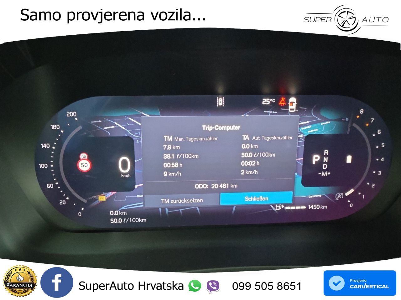 Volvo V60 2.0 B4 Benzin DCT ACC+HEAD+4xGR SJED+360+PANO