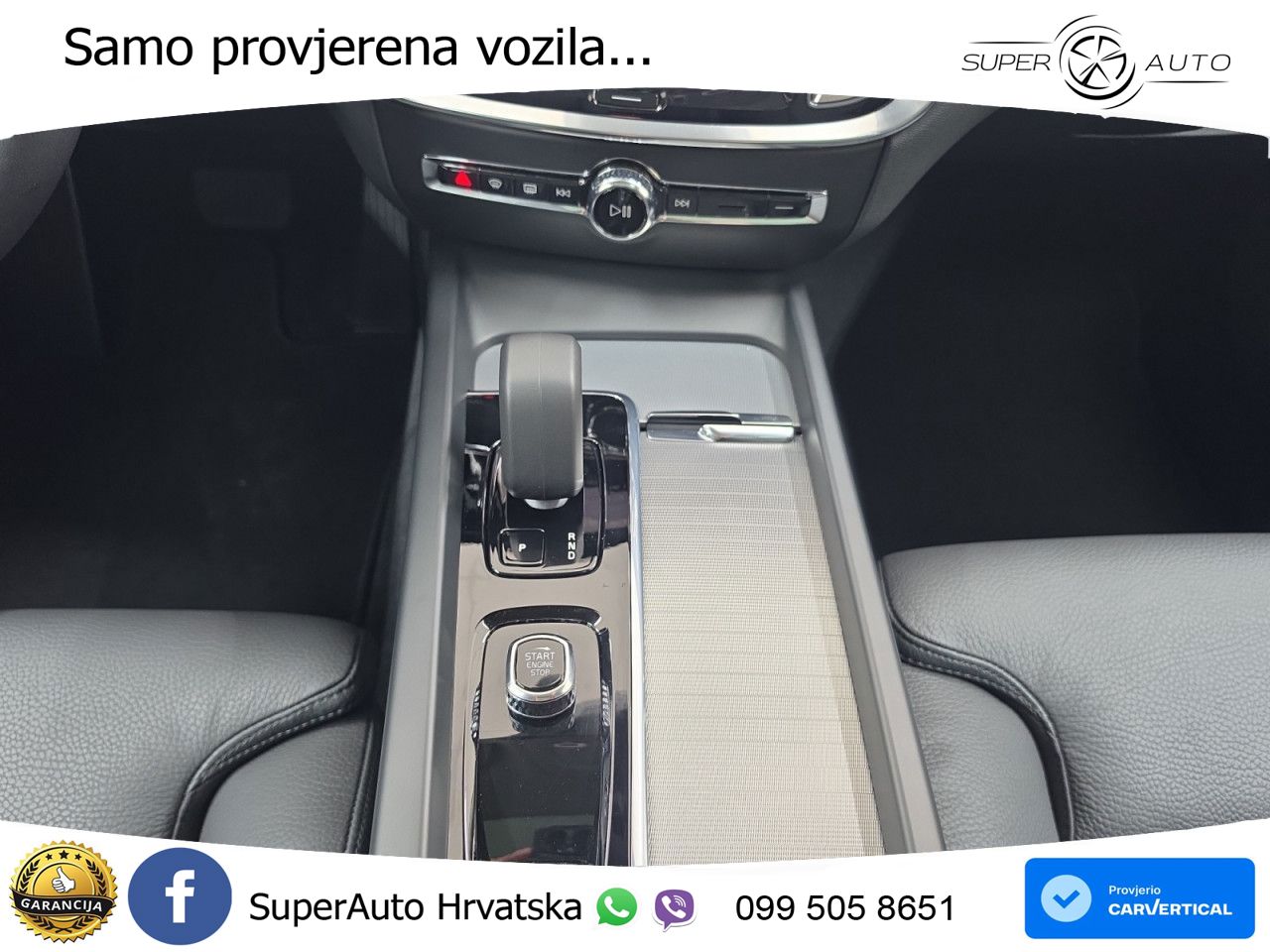 Volvo V60 2.0 B4 Benzin DCT ACC+HEAD+4xGR SJED+360+PANO