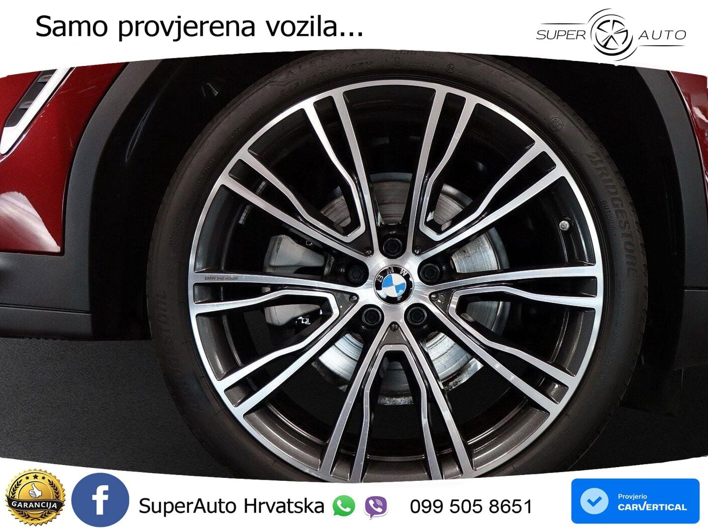 BMW X3 20d xDrive Steptronic