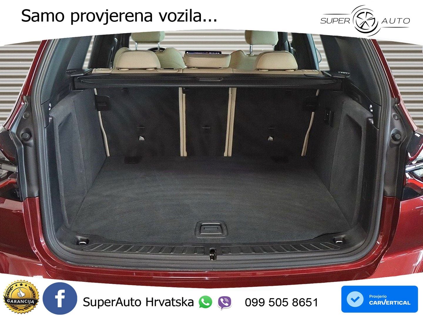 BMW X3 20d xDrive Steptronic