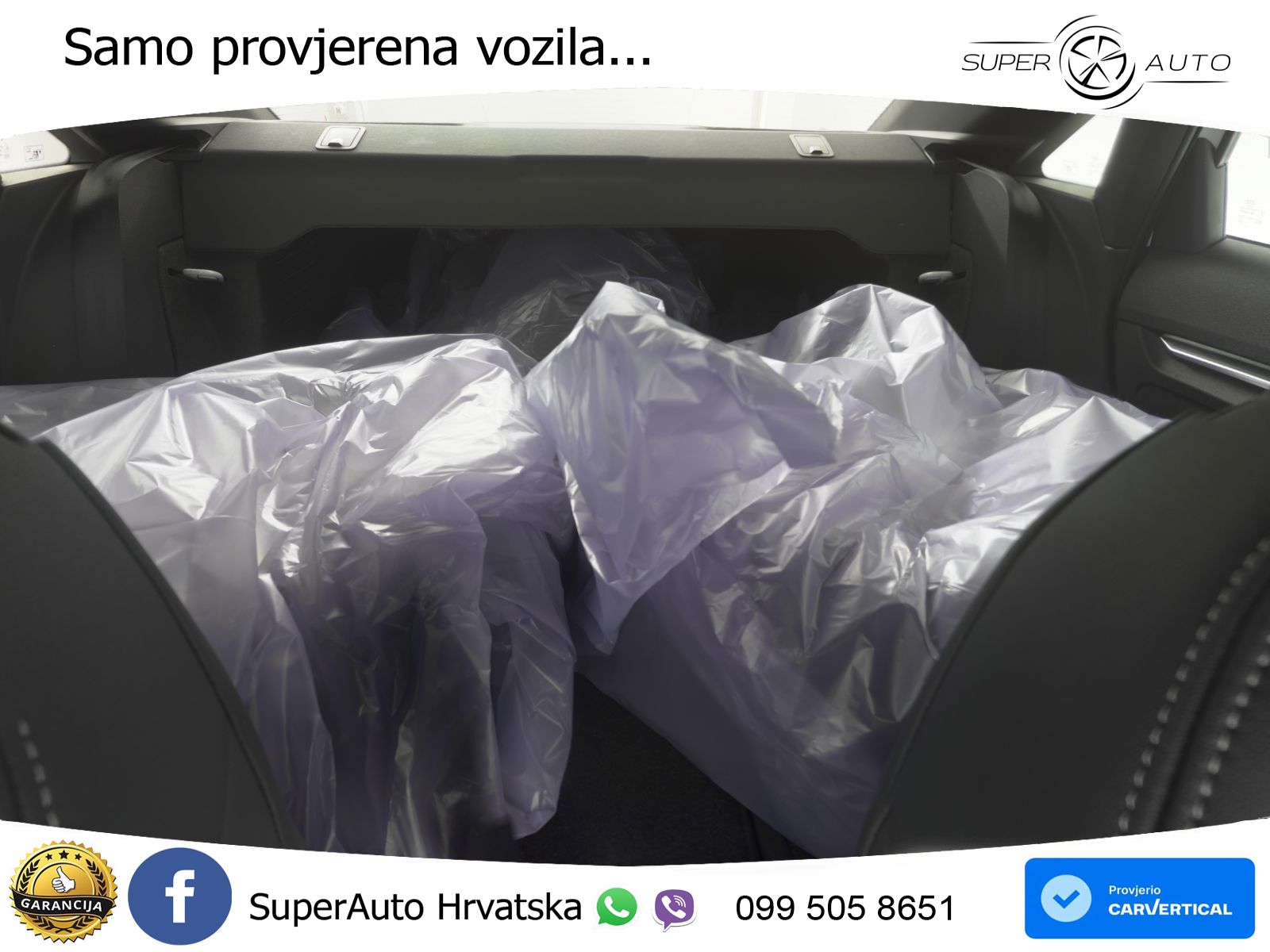 Audi S3 Limuzina 2.0 TFSI (310 KS) quattro S tronic