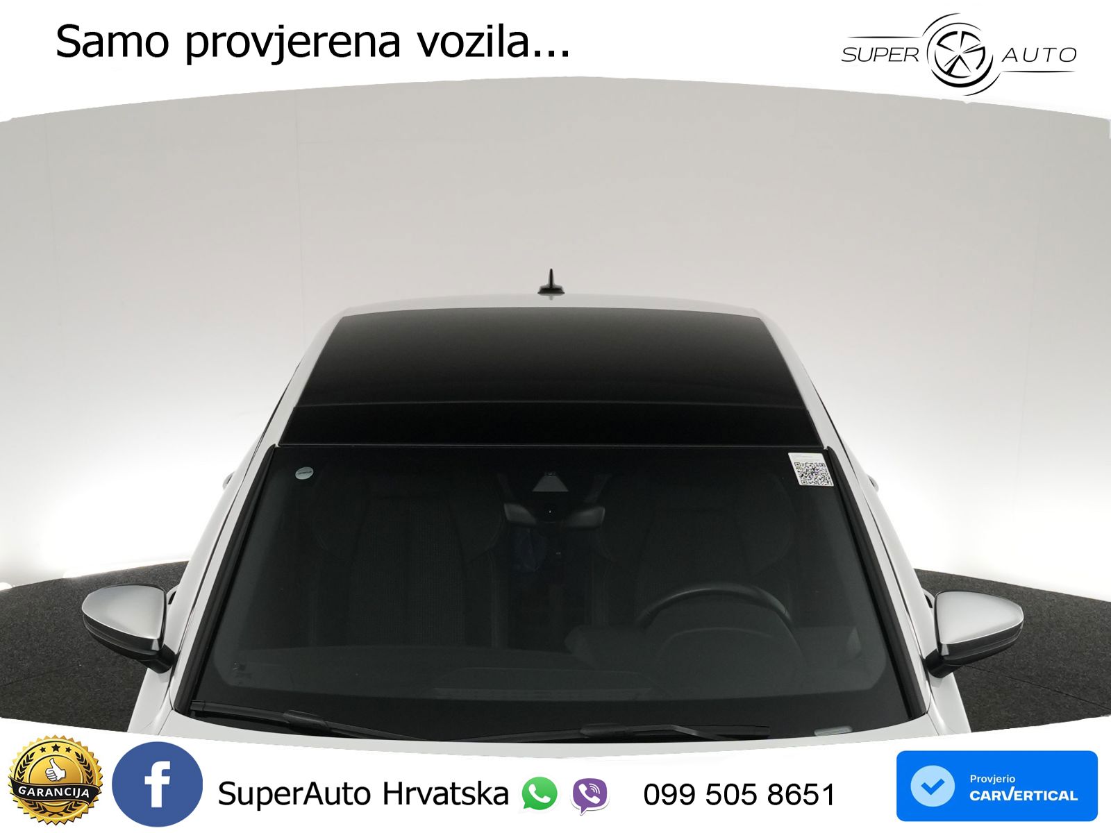 Audi S3 Limuzina 2.0 TFSI (310 KS) quattro S tronic