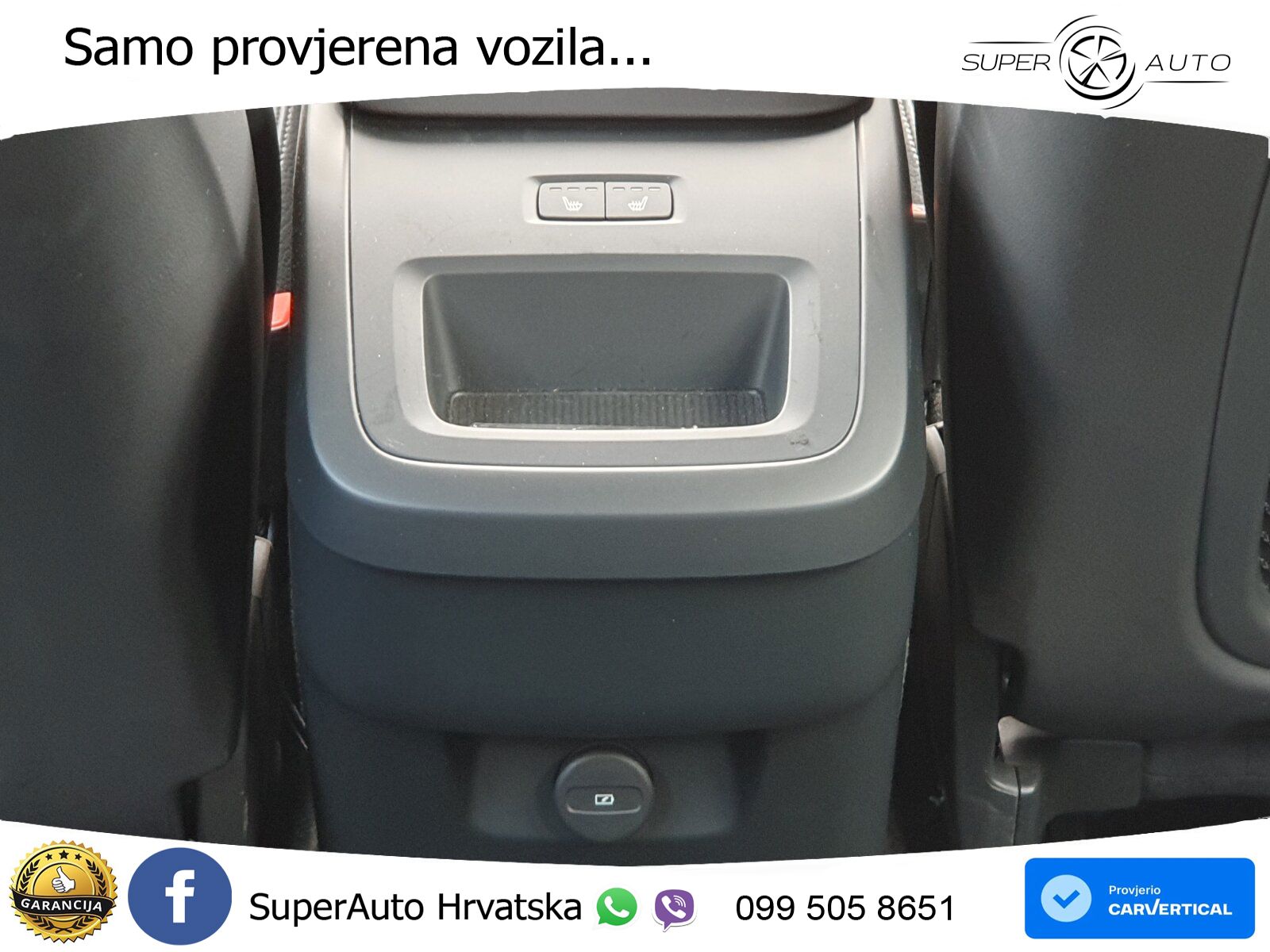 Volvo XC60 B4 Diesel AWD Geartronic