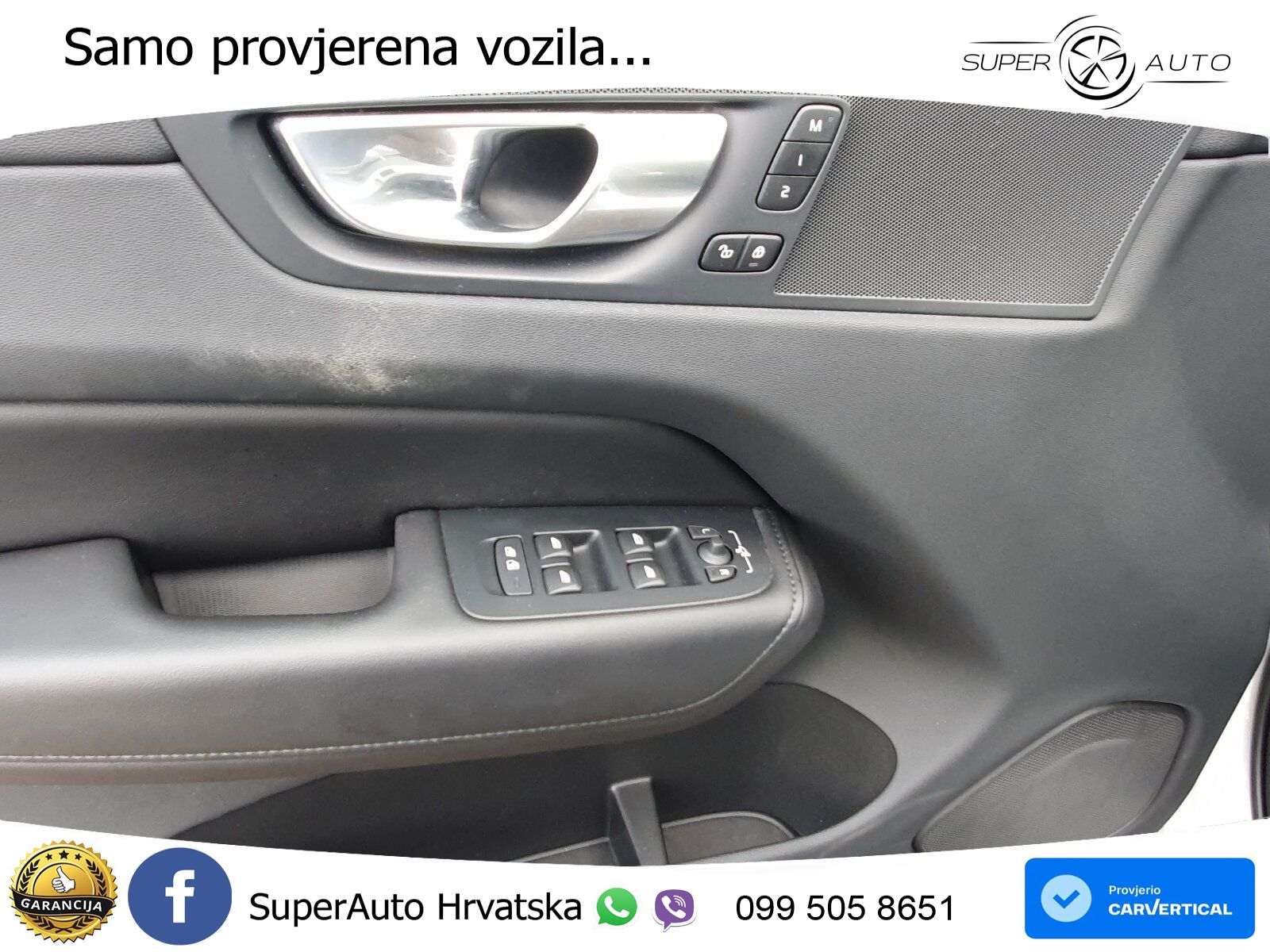 Volvo XC60 B4 Diesel AWD Geartronic