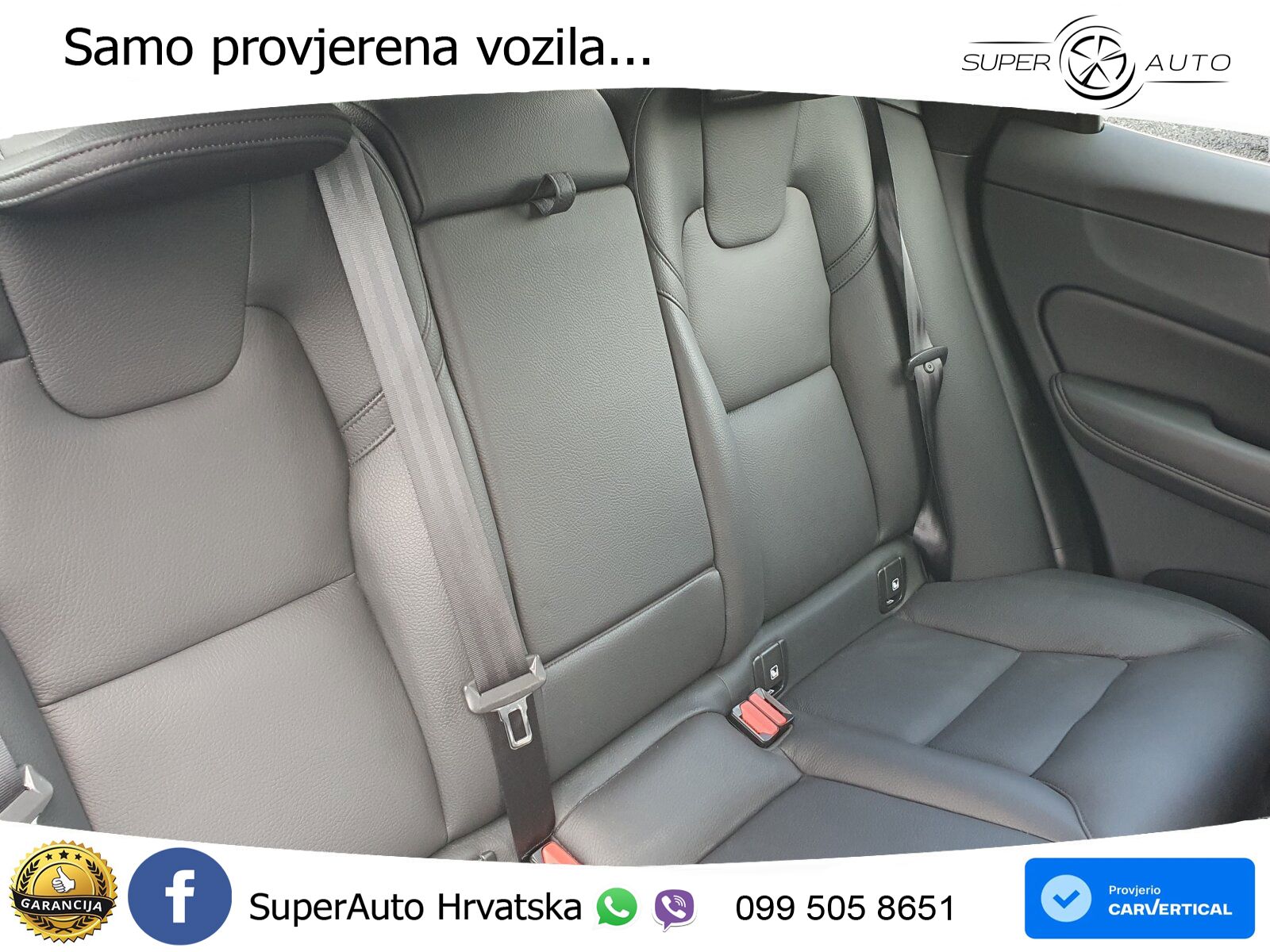 Volvo XC60 B4 Diesel AWD Geartronic