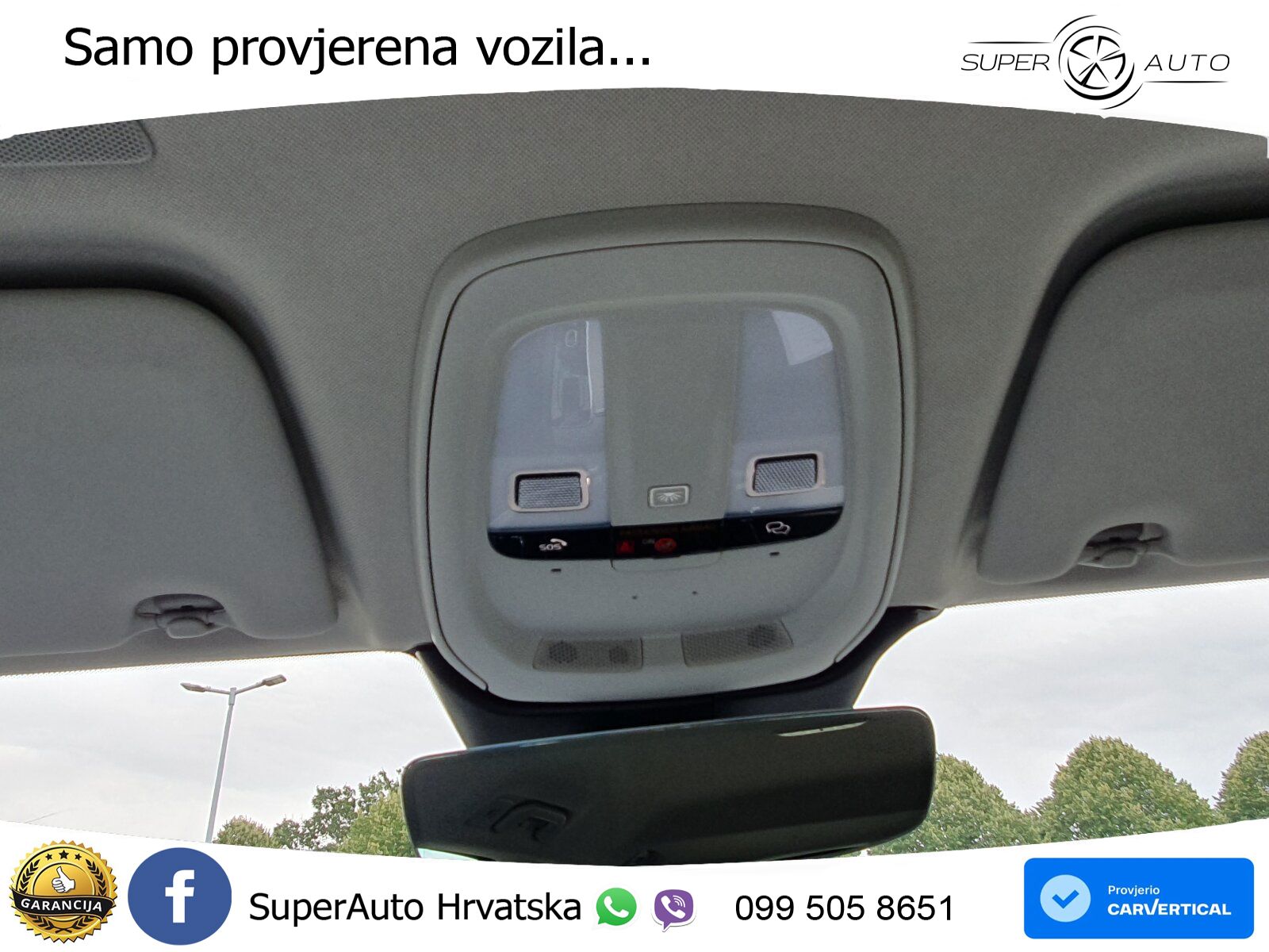 Volvo XC60 B4 Diesel AWD Geartronic
