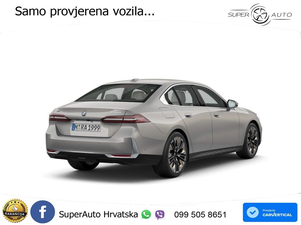 BMW 520d (197 KS) xDrive Steptronic M Sport ACC+HEAD+4xGR SJED+360+PANO