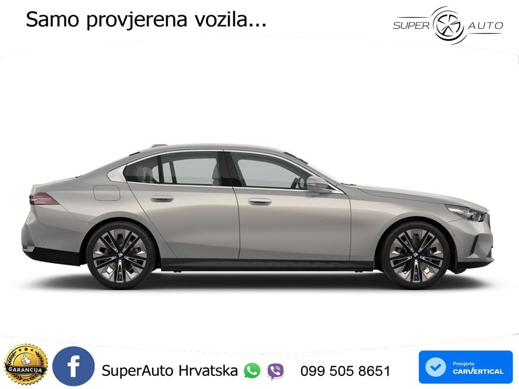 BMW 520d (197 KS) xDrive Steptronic M Sport ACC+HEAD+4xGR SJED+360+PANO