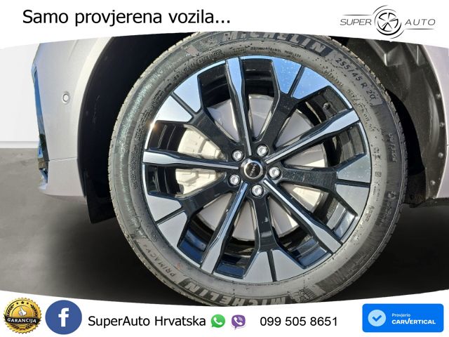Volvo XC60 T8 AWD Geartronic ACC+HEAD+4xGR SJED+360+PANO