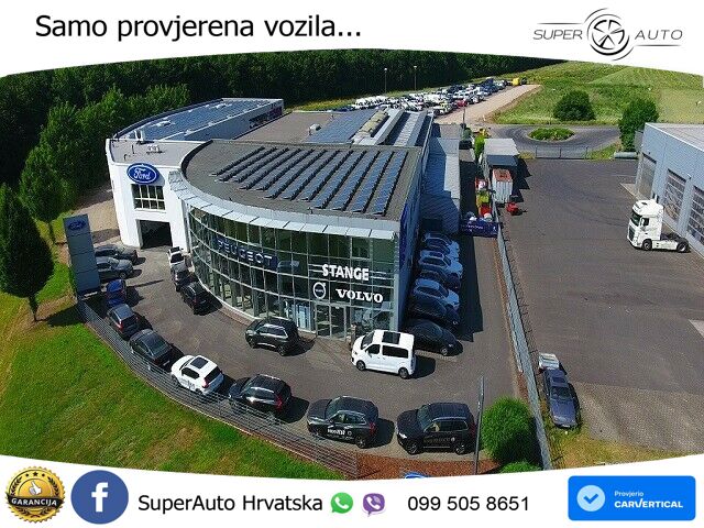 Volvo XC60 T8 AWD Geartronic ACC+HEAD+4xGR SJED+360+PANO