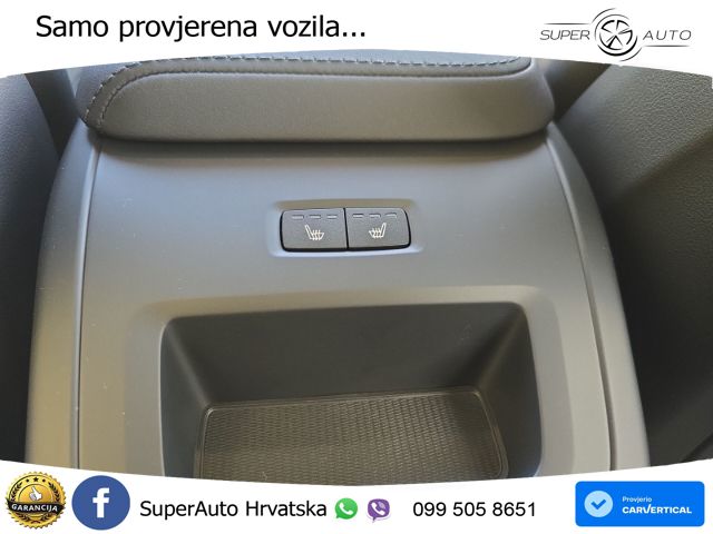 Volvo XC60 T8 AWD Geartronic ACC+HEAD+4xGR SJED+360+PANO