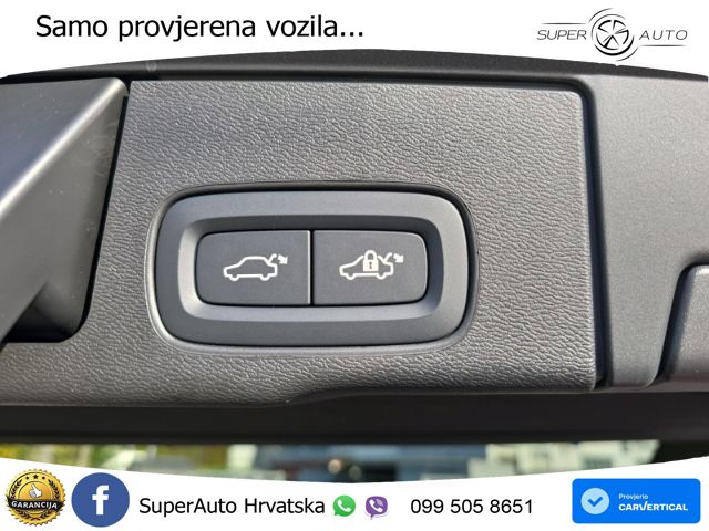Volvo XC60 T8 AWD Geartronic ACC+HEAD+4xGR SJED+360+PANO