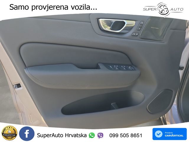 Volvo XC60 T8 AWD Geartronic ACC+HEAD+4xGR SJED+360+PANO