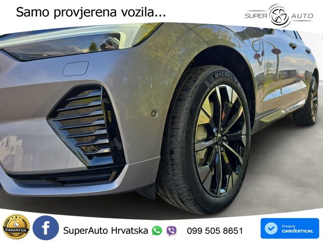Volvo XC60 T8 AWD Geartronic ACC+HEAD+4xGR SJED+360+PANO