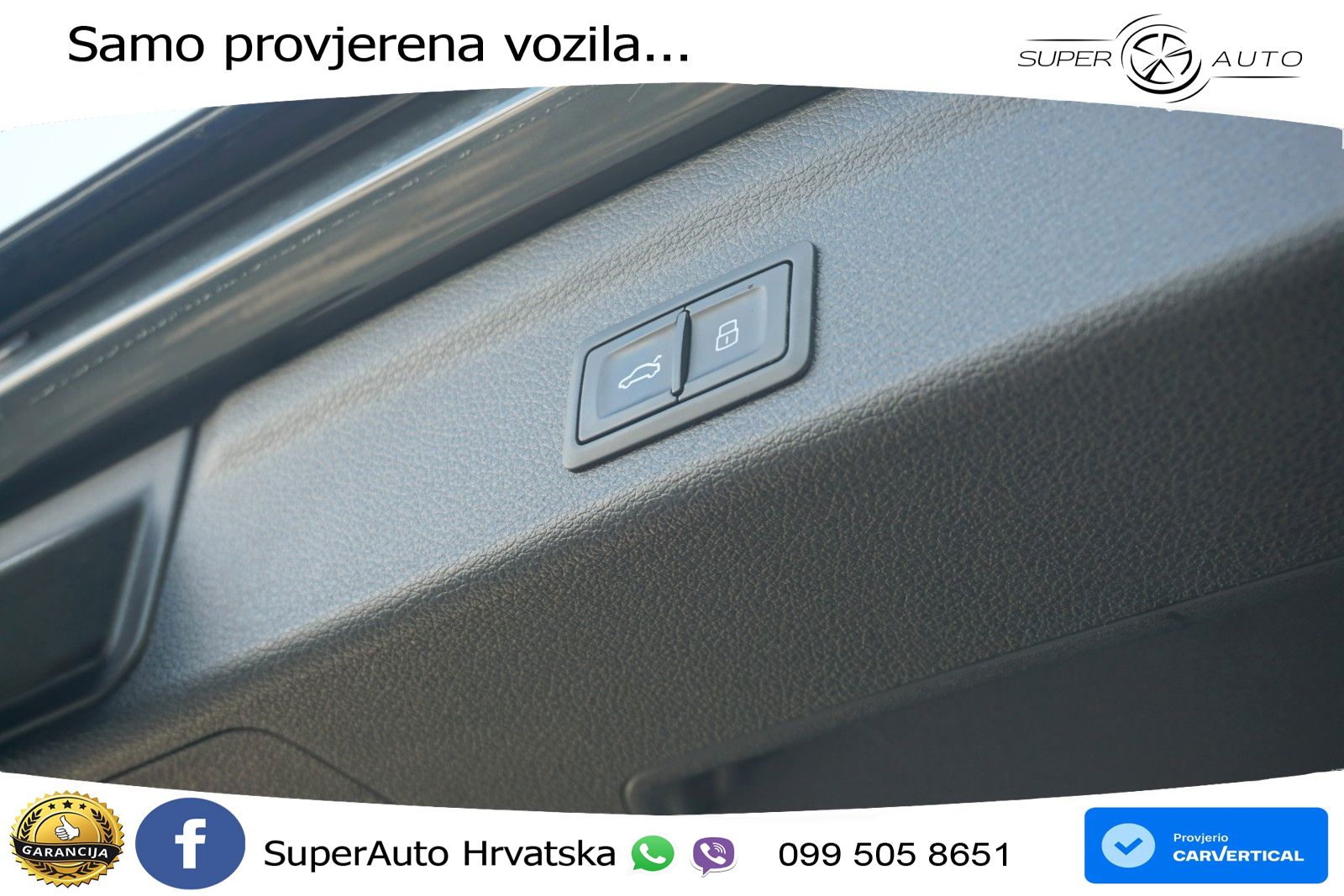 Audi Q3 40 TFSI (190 KS) quattro S tronic