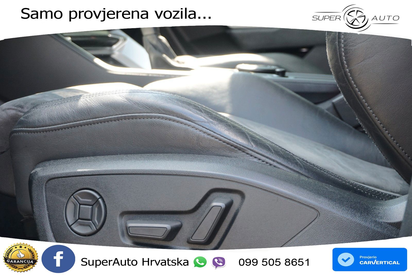 Audi Q3 40 TFSI (190 KS) quattro S tronic