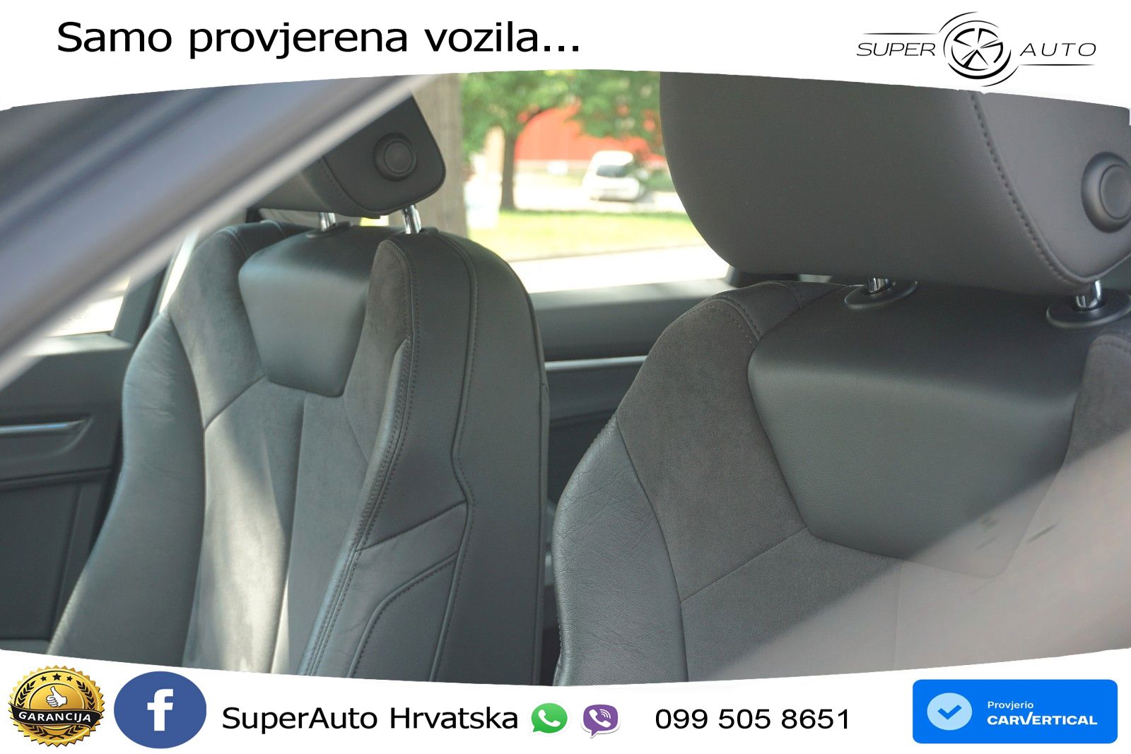 Audi Q3 40 TFSI (190 KS) quattro S tronic
