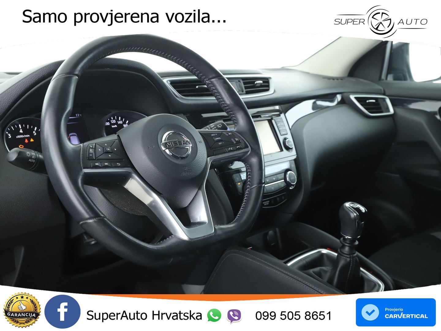 Nissan Qashqai 1.2 DIG-T (115 KS) Xtronic Acenta
