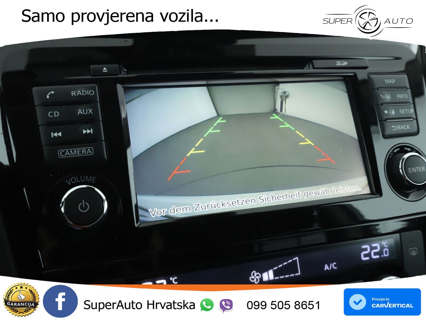 Nissan Qashqai 1.2 DIG-T (115 KS) Xtronic Acenta