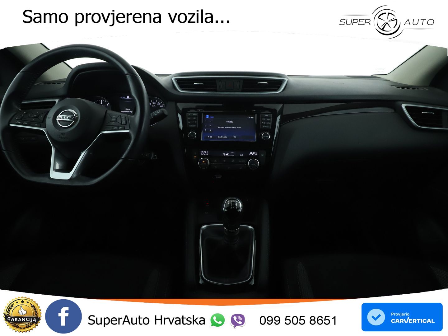 Nissan Qashqai 1.2 DIG-T (115 KS) Xtronic Acenta