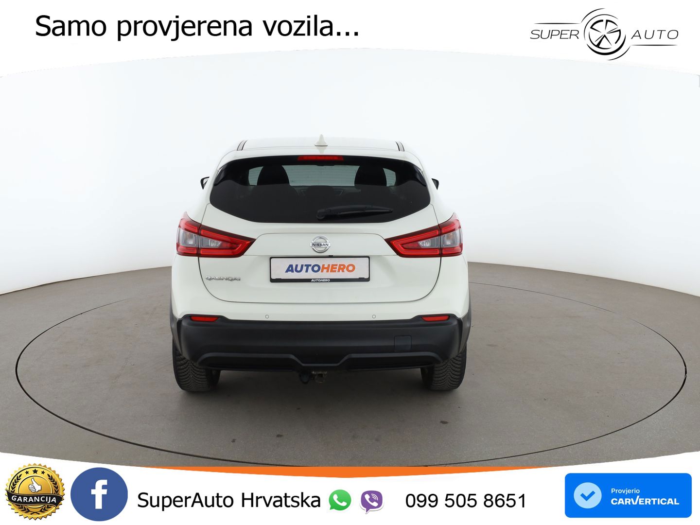 Nissan Qashqai 1.2 DIG-T (115 KS) Xtronic Acenta
