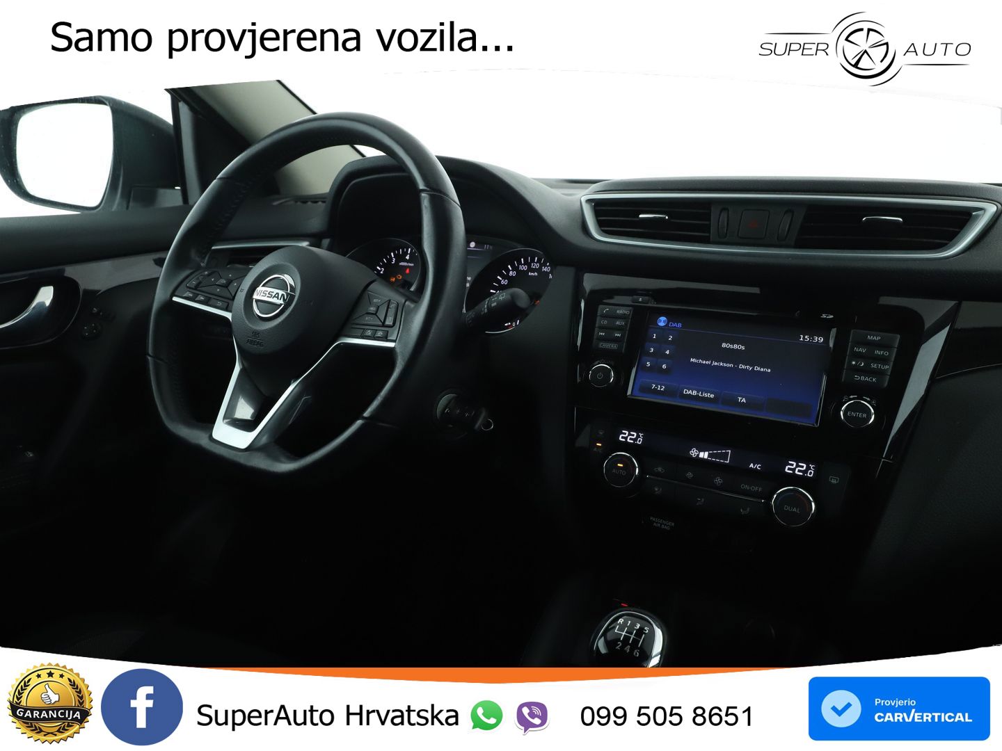 Nissan Qashqai 1.2 DIG-T (115 KS) Xtronic Acenta