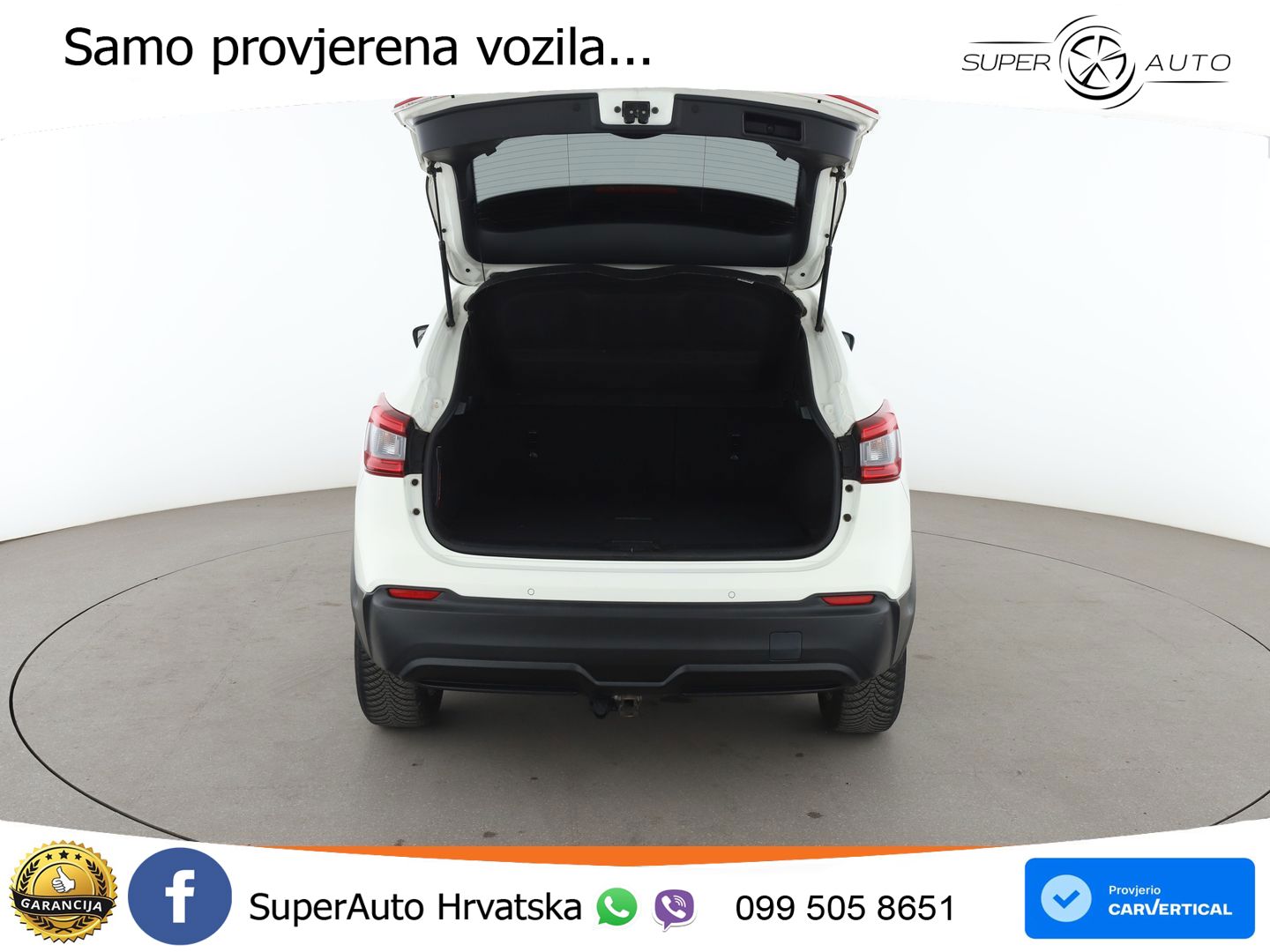Nissan Qashqai 1.2 DIG-T (115 KS) Xtronic Acenta