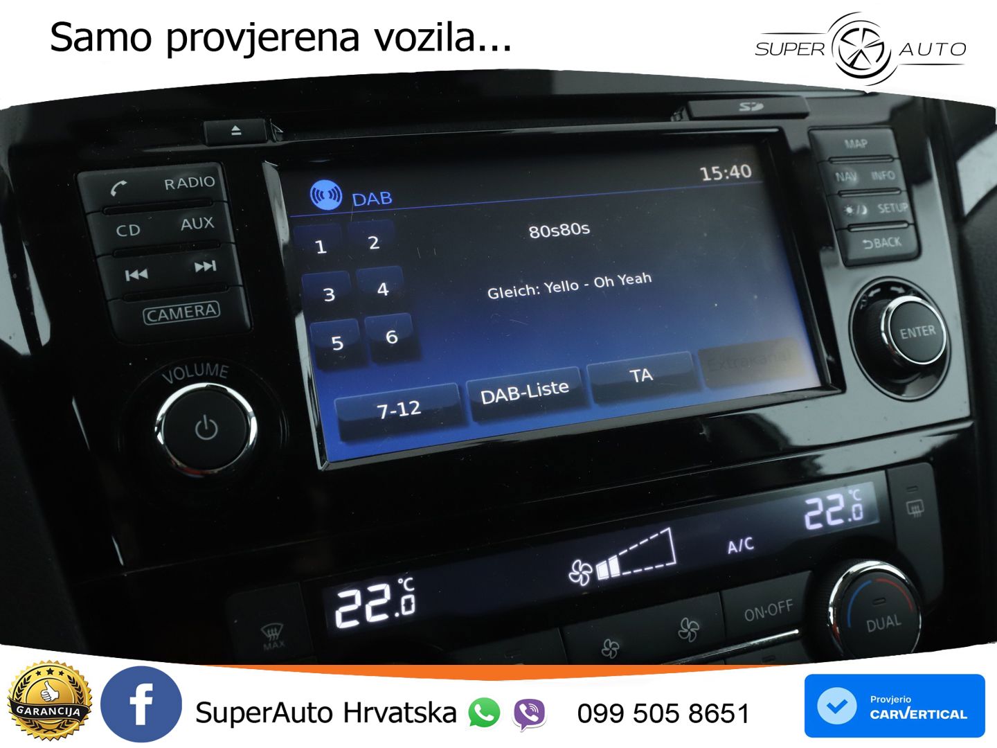 Nissan Qashqai 1.2 DIG-T (115 KS) Xtronic Acenta
