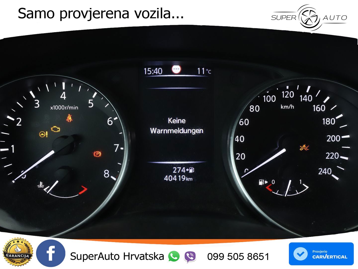 Nissan Qashqai 1.2 DIG-T (115 KS) Xtronic Acenta
