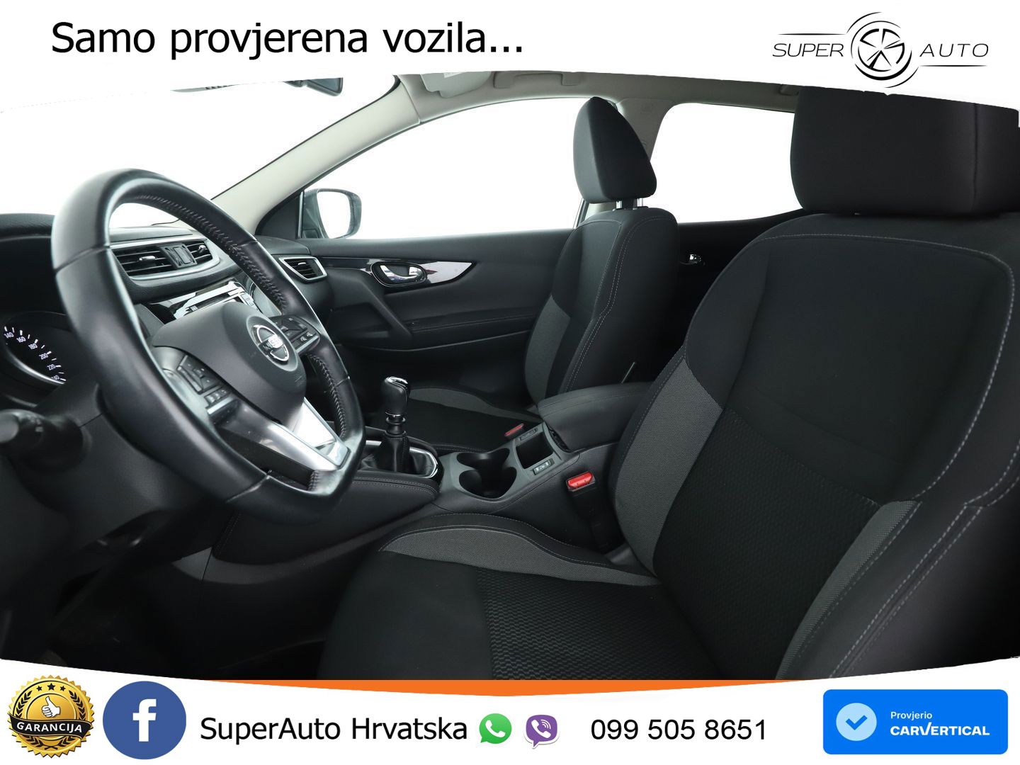 Nissan Qashqai 1.2 DIG-T (115 KS) Xtronic Acenta