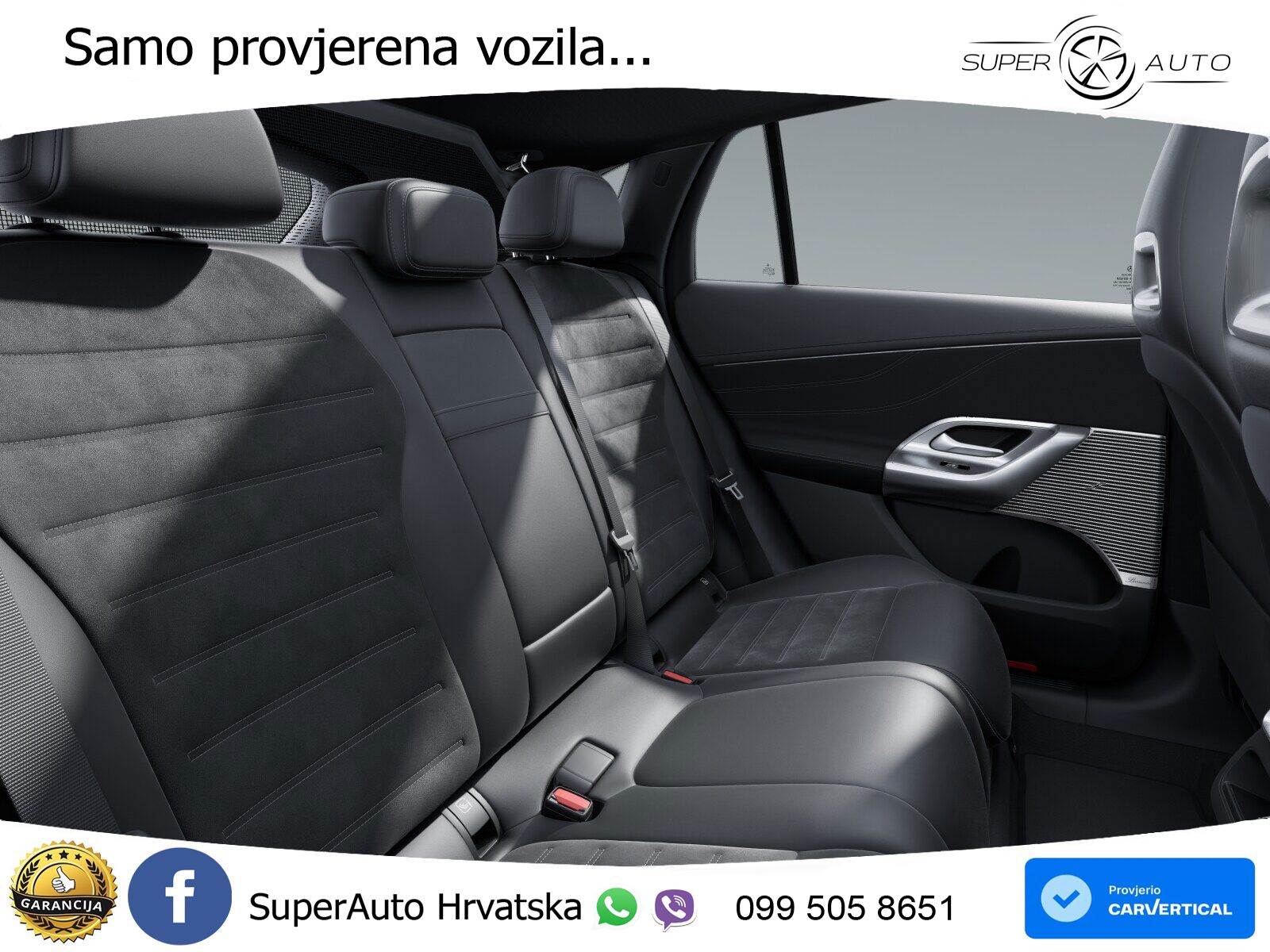 Mercedes GLC 250 85 kWh (354 KS) EQ Technology AMG