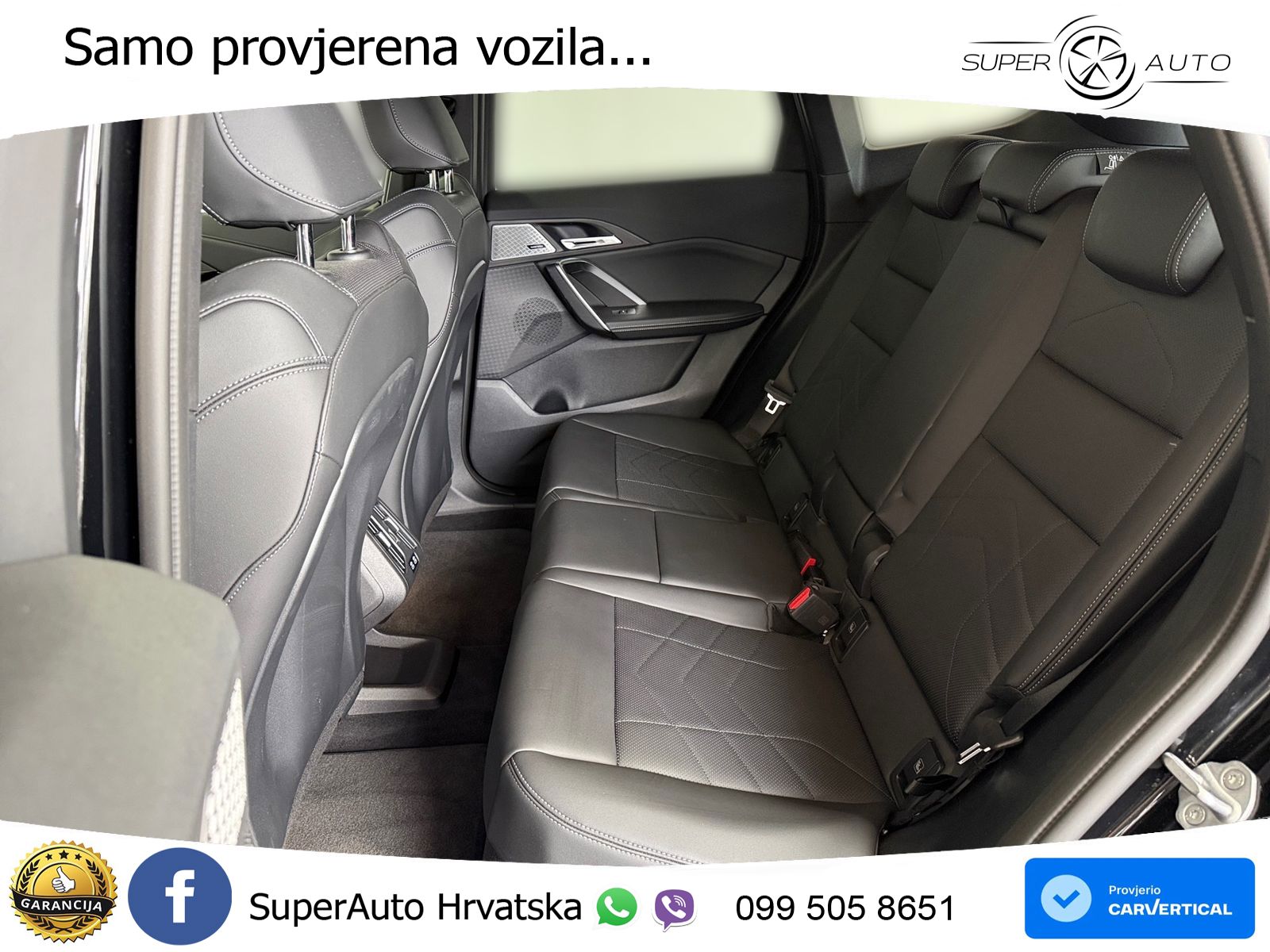 BMW iX1 68 kWh (313 KS) xDrive30 M Sport LED+GR SJED+ACC