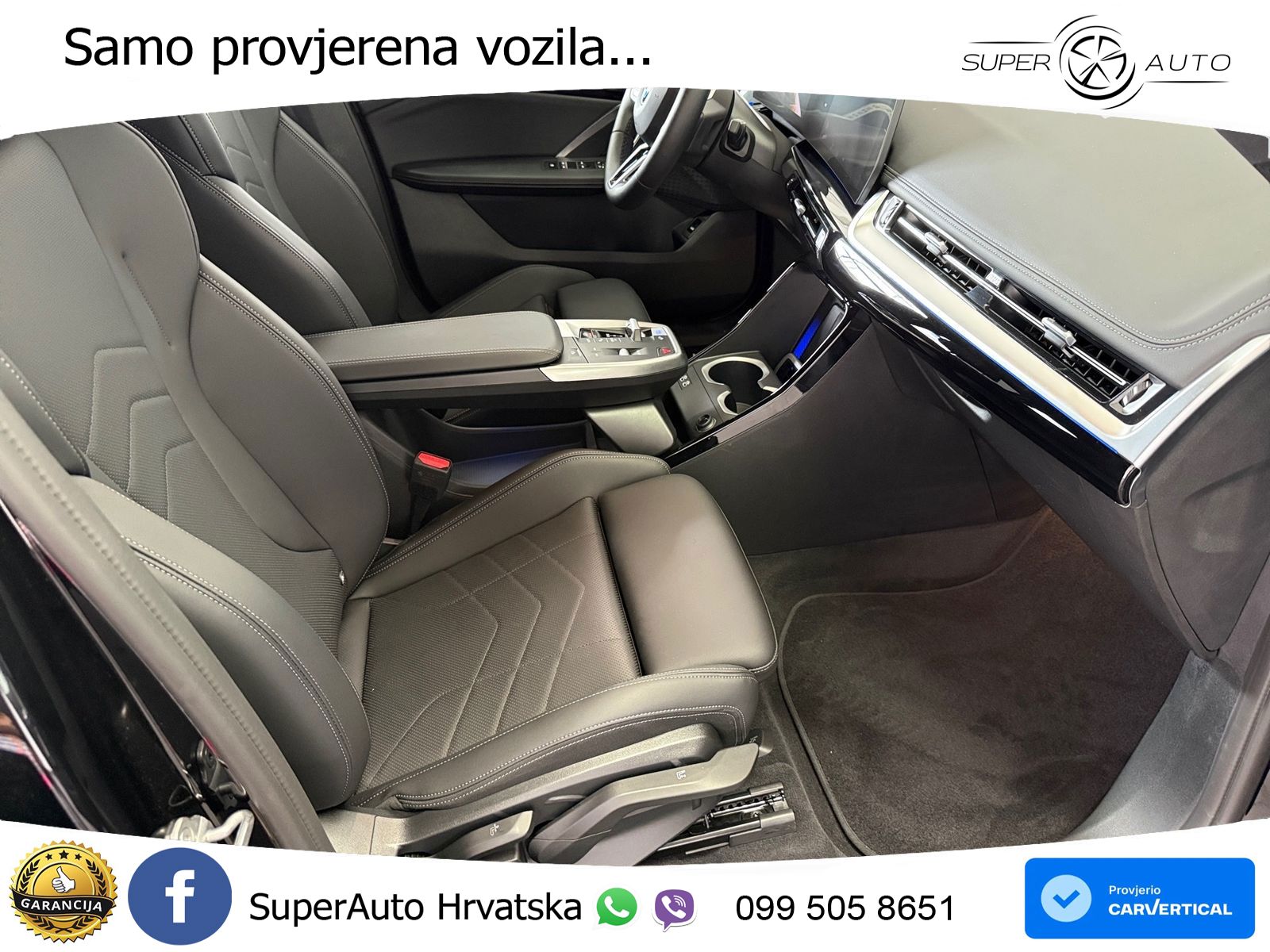 BMW iX1 68 kWh (313 KS) xDrive30 M Sport LED+GR SJED+ACC