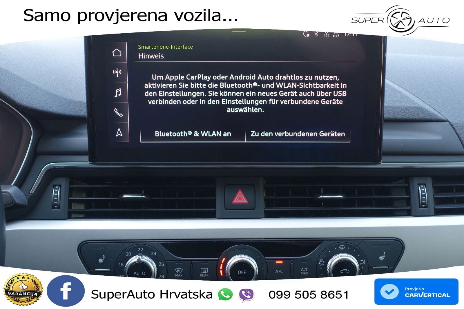 Audi A5 Sportback 40 TDI (204 KS) quattro S tronic S line LED+GR SJED+ACC