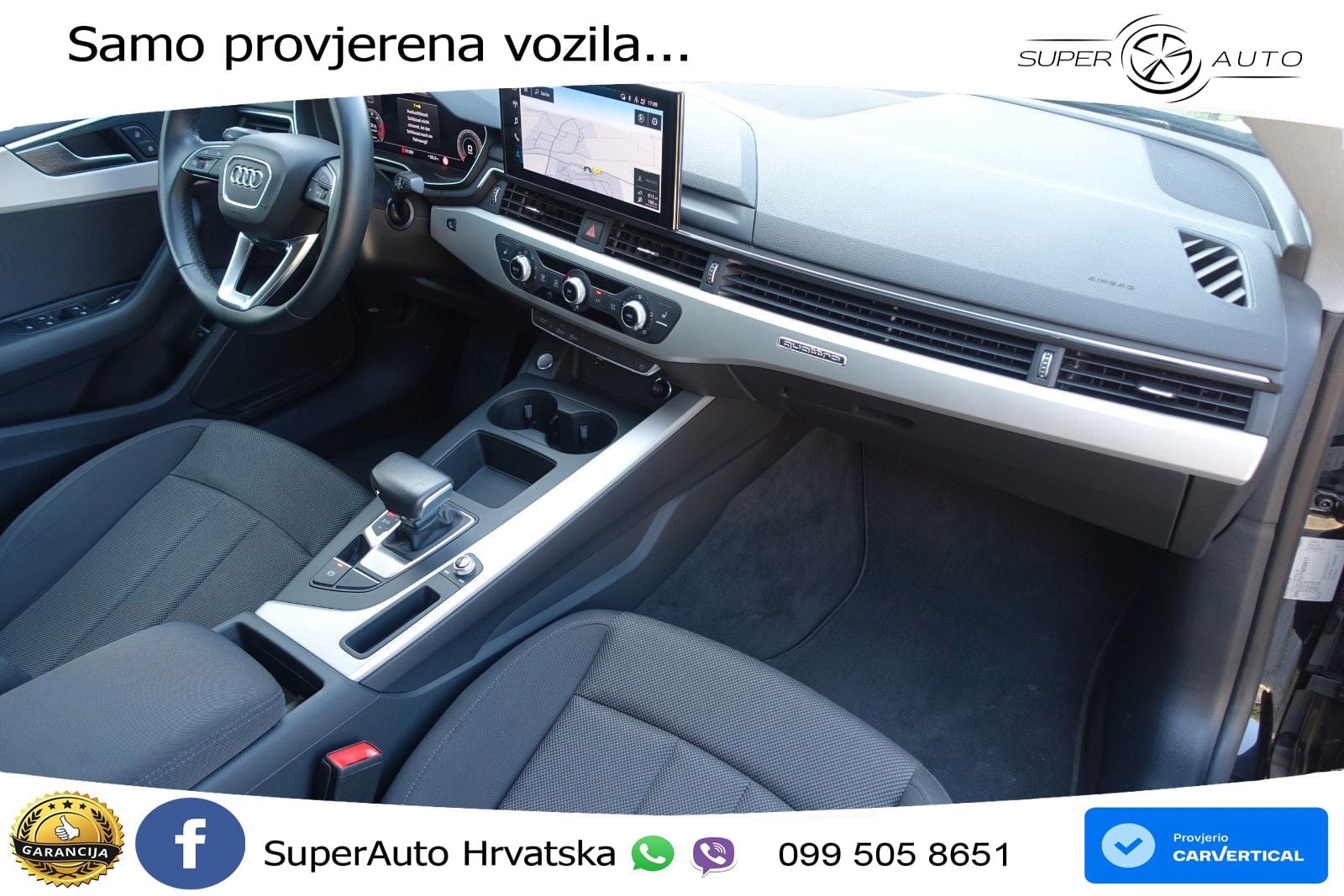 Audi A5 Sportback 40 TDI (204 KS) quattro S tronic S line LED+GR SJED+ACC