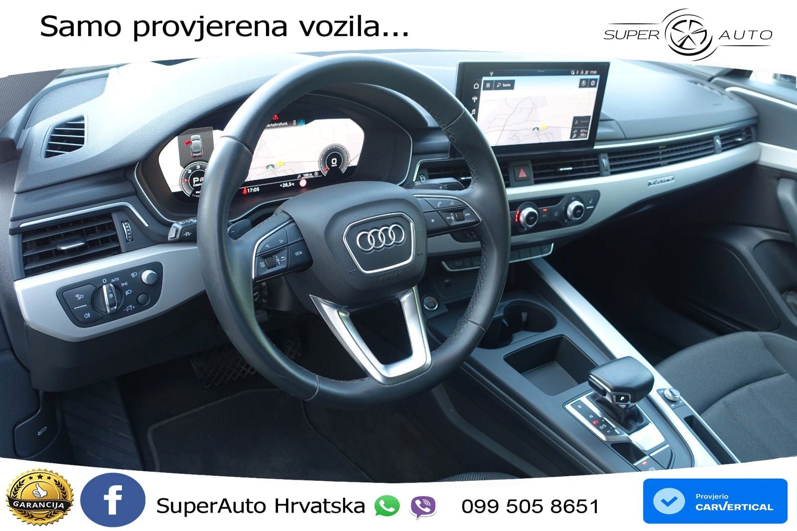 Audi A5 Sportback 40 TDI (204 KS) quattro S tronic S line LED+GR SJED+ACC