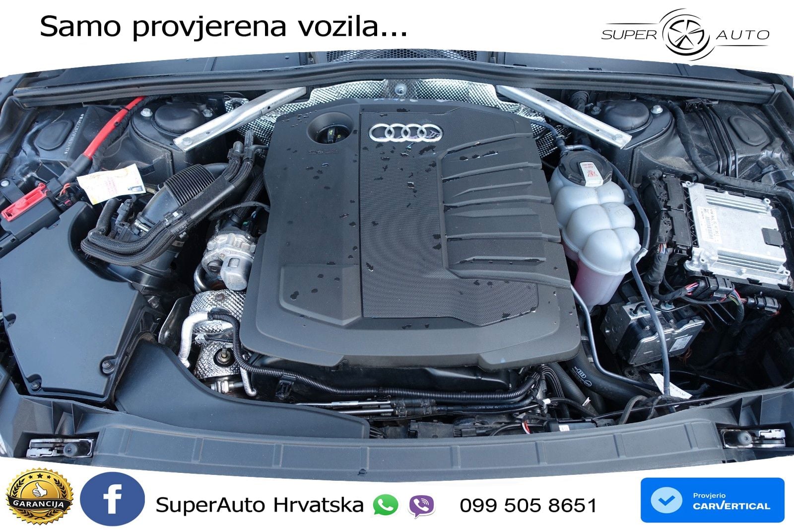 Audi A5 Sportback 40 TDI (204 KS) quattro S tronic S line LED+GR SJED+ACC