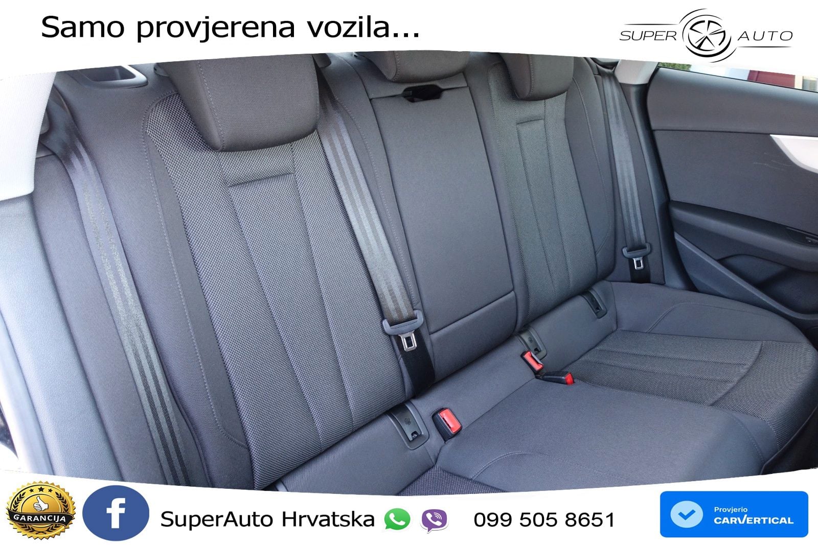 Audi A5 Sportback 40 TDI (204 KS) quattro S tronic S line LED+GR SJED+ACC