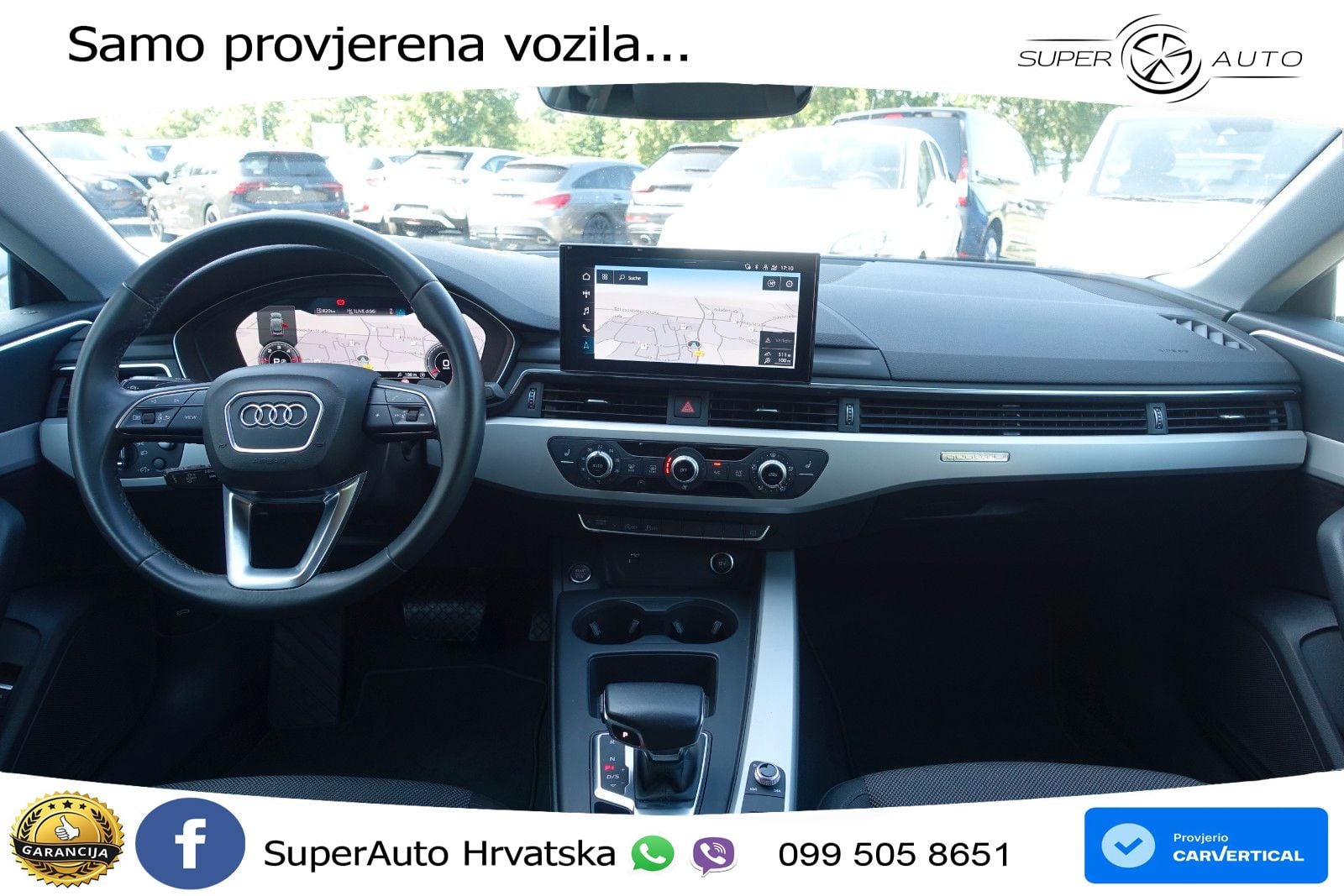 Audi A5 Sportback 40 TDI (204 KS) quattro S tronic S line LED+GR SJED+ACC