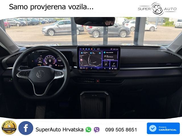 Volkswagen T-Roc II 1.5 eTSI (150 KS)  DSG LED+GR SJED+ACC