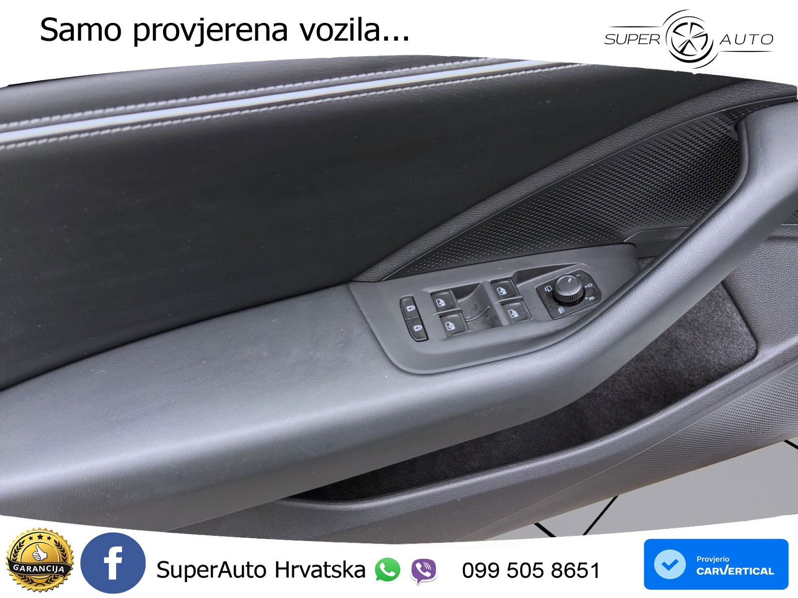 Volkswagen Passat Variant 1.5 eTSI (150 KS) DSG Business LED+GR SJED+ACC