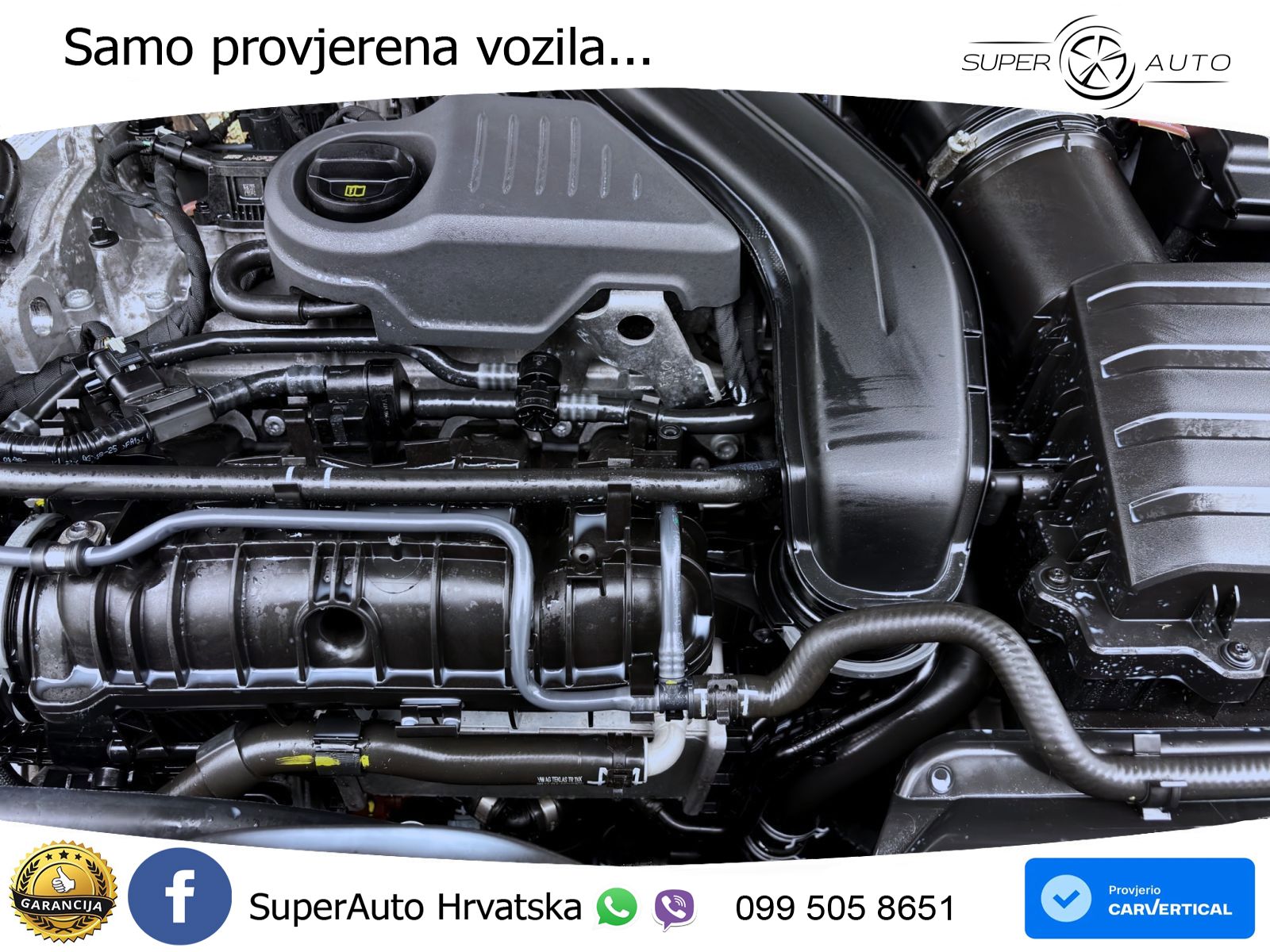 Volkswagen Passat Variant 1.5 eTSI (150 KS) DSG Business LED+GR SJED+ACC