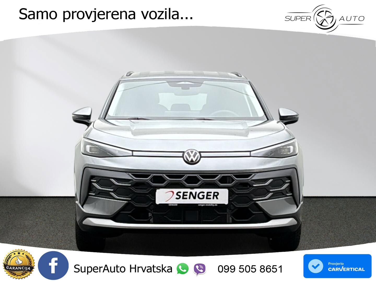 Volkswagen T-Roc II 1.5 eTSI (116 KS)  DSG LED+GR SJED+ACC