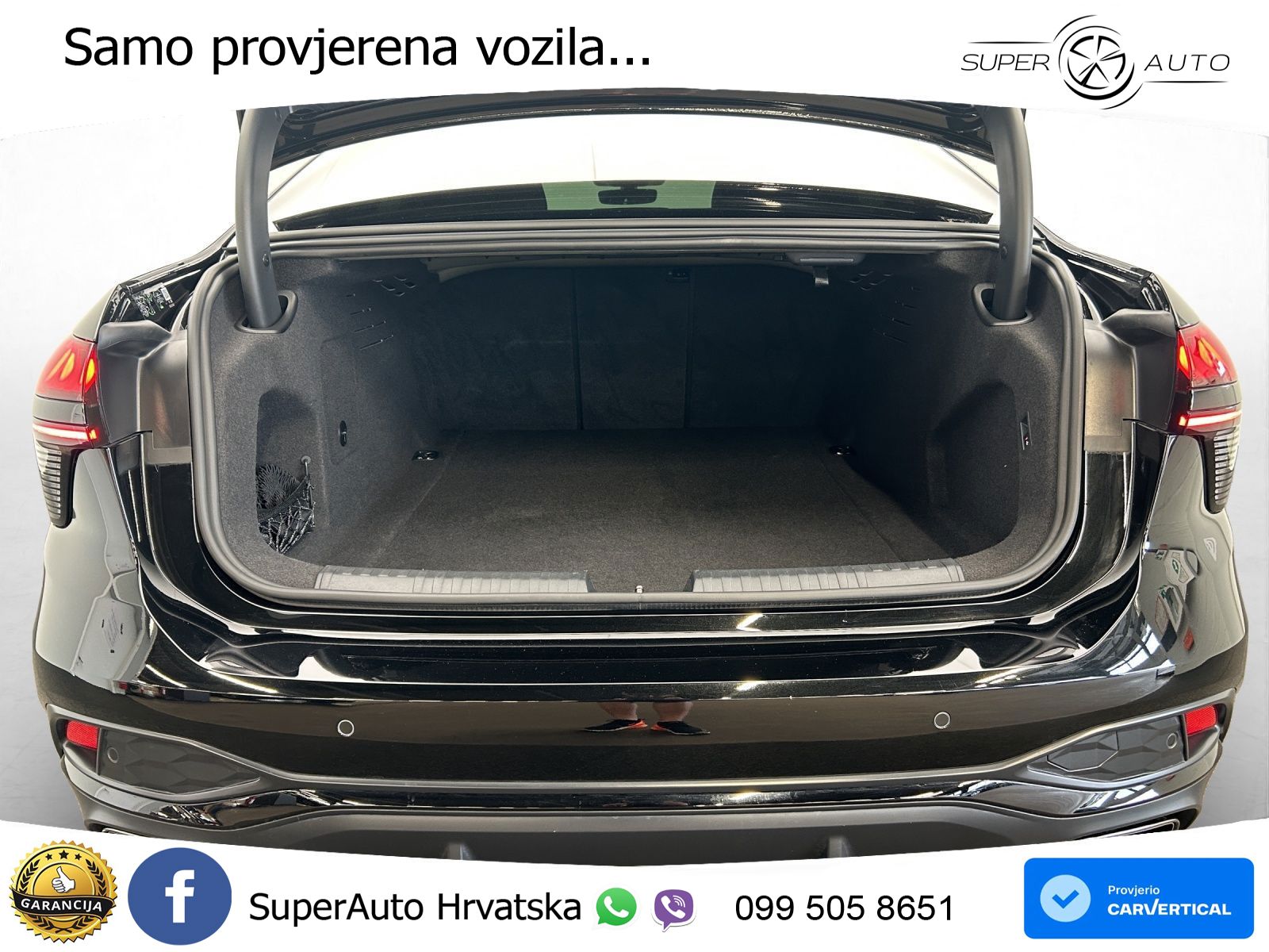Audi A6 3.0 TFSI V6 (367 KS) quattro S tronic