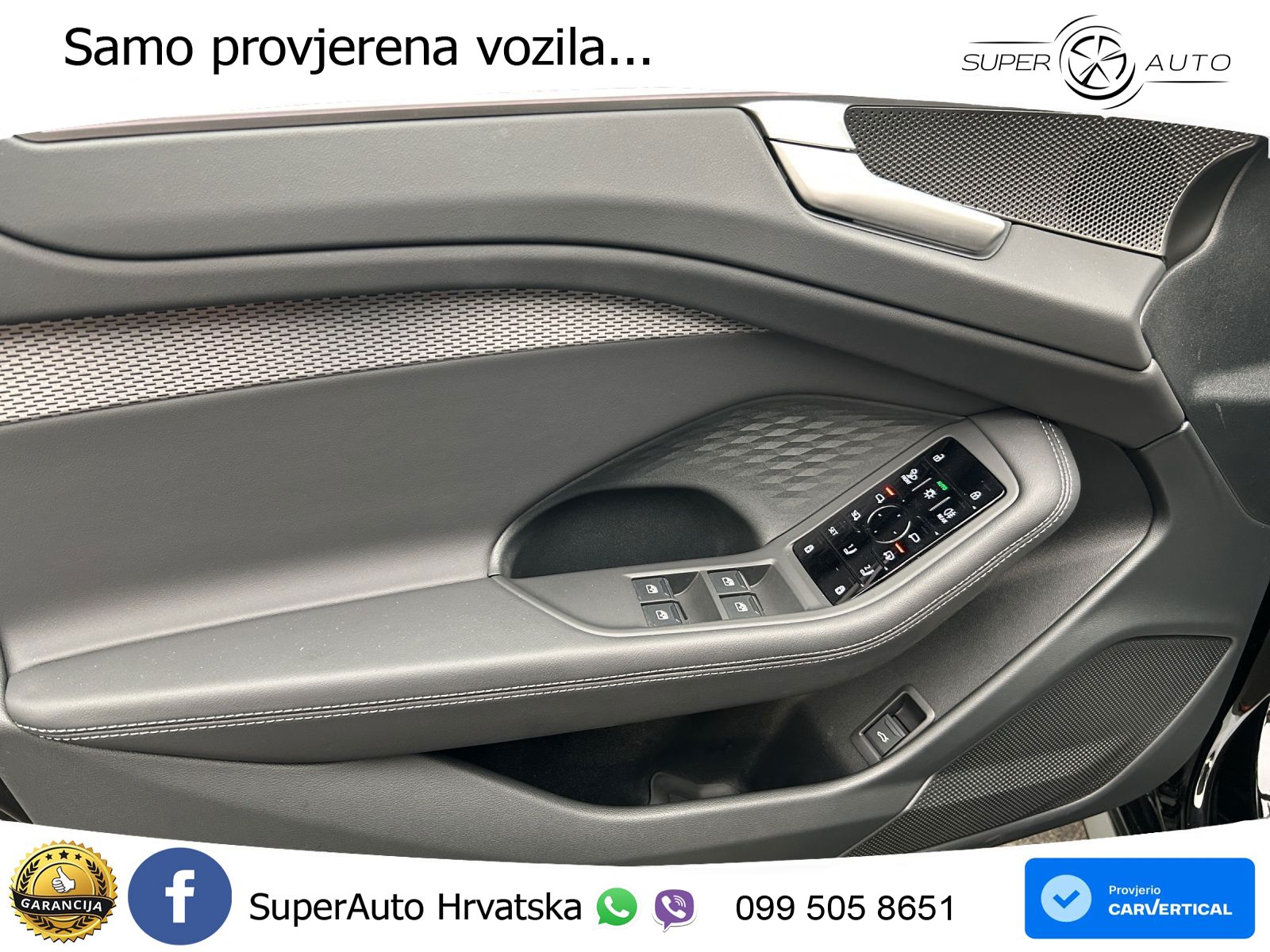 Audi A6 3.0 TFSI V6 (367 KS) quattro S tronic