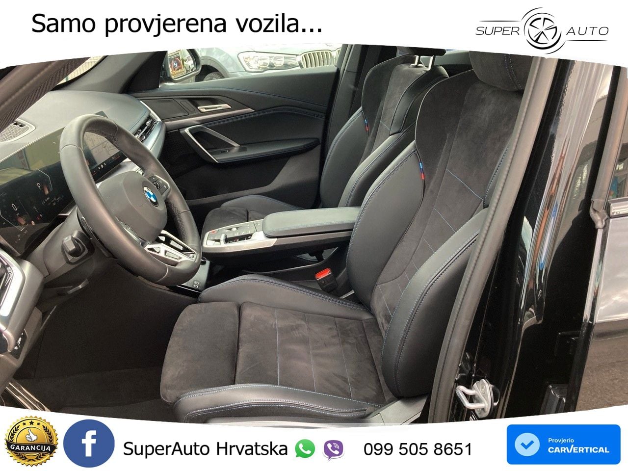 BMW X1 18i (136 KS) sDrive Steptronic M Sport